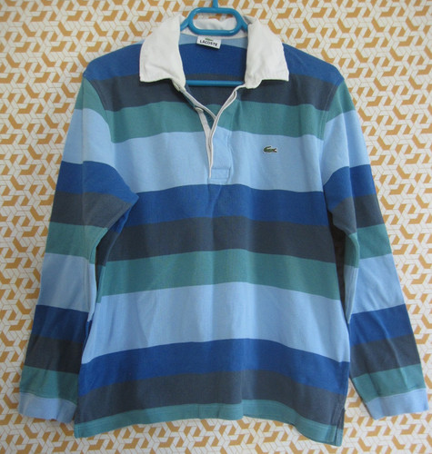Polo lacoste homme - polo,