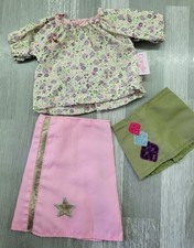 Corolle les Chéries Tenue 3