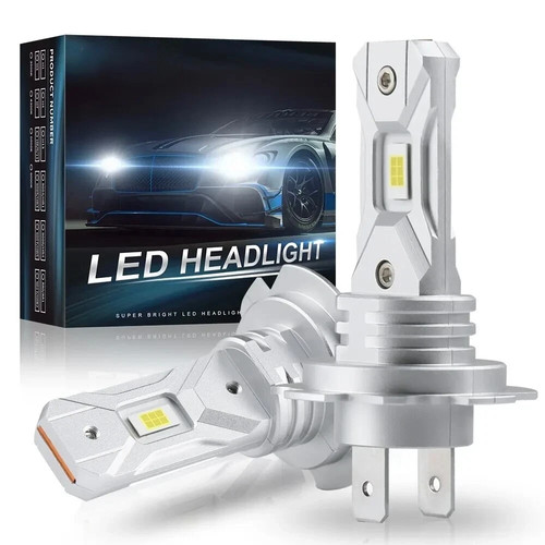 Ampoule led voiture 60w - ampoule,