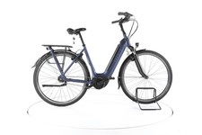 Gazelle Arroyo C7+ HMB Elite Vélo électrique de ville Bosch Batterie 500Wh 28"