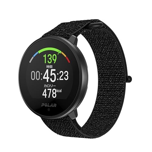 Montre connectée polar unite - montre,