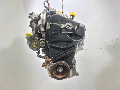 Moteur type k9k820 - type,