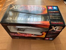 TAMIYA XB Drift Spécial
