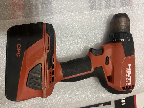 Hilti a22 - sf, 4-a22