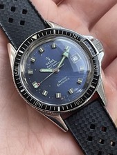 Montre Yema Superman 24.11.17