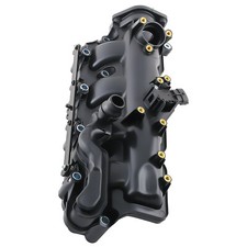 Collecteur d'admission for