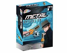 - 50% : Grafix Détecteur de