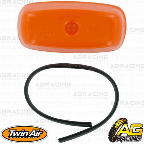 Twin air couvercle boîtier - air,