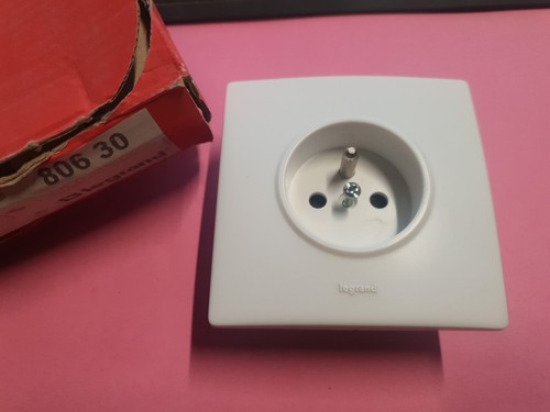 Legrand 80630 prise - -, de
