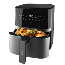 Friteuse sans Huile 5,5 L