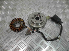 Rotor stator  YAMAHA XMAX 125