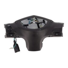 Tour guidon intérieur (Sym -