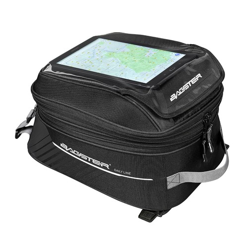 Sacoche reservoir 22l bagster - reservoir,