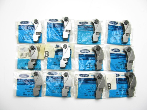Oem ford engine - (12),