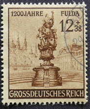 Empire Allemand MiNr. 886