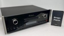 Lecteur CD McIntosh MCD201