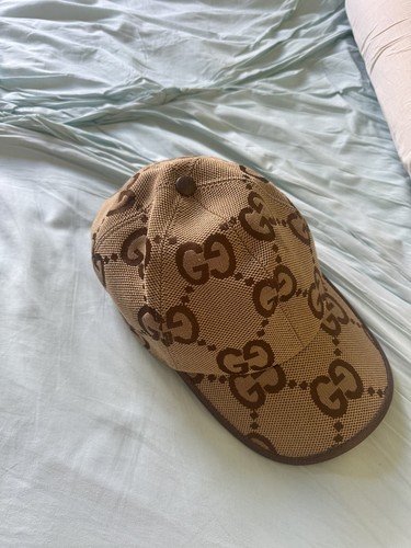 Casquette gucci jumbo - gucci,