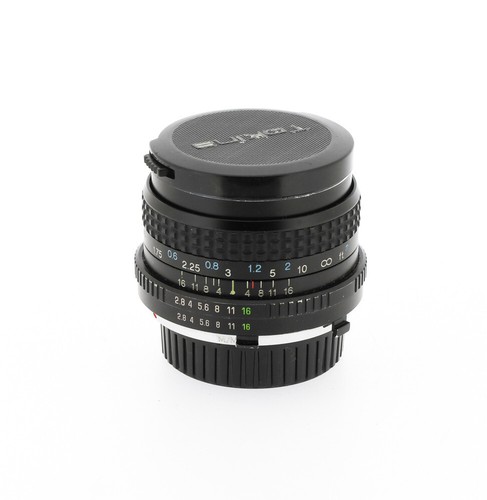 Pour minolta rmc tokina - md,