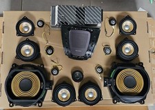 Bmw X5 X6 X5M X6M F15 F16 F85