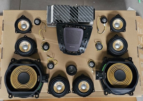 Bmw x5m x6m - x5m, f16