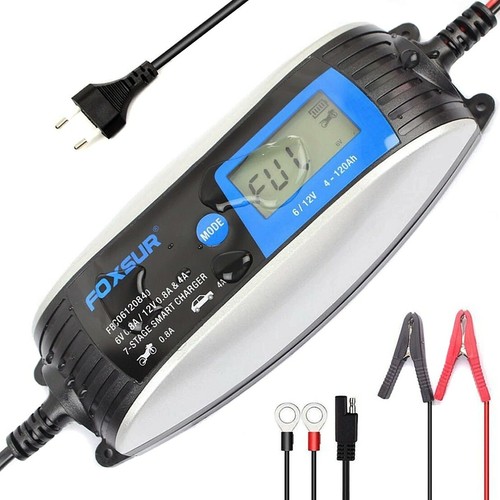 Chargeur batterie pour bmw - de,
