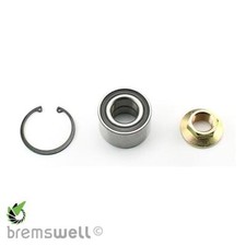 Roue Roulement Compacte