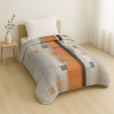 Couette Tempérée Géométrie