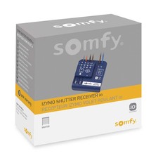 Micro module récepteur radio
