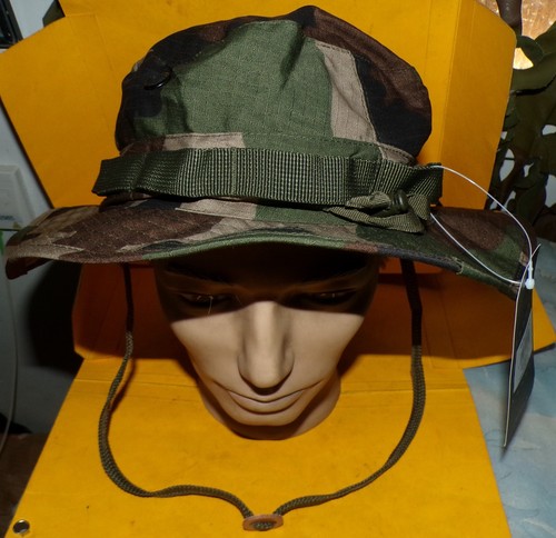 Chapeau camouflage cce u s - chapeau,