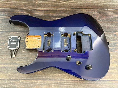 Grover jackson super dinky - grover,