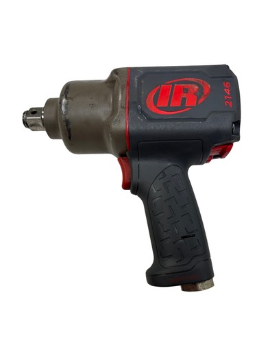 Ingersoll rand 2146 series - ingersoll,