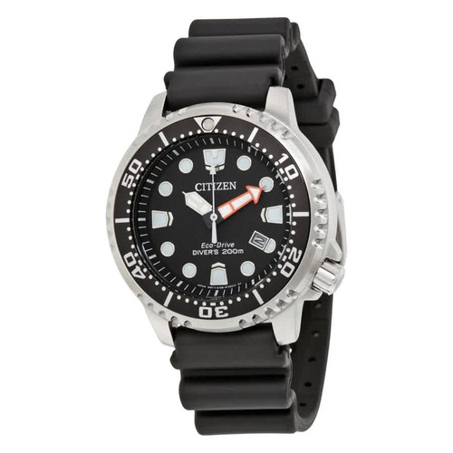 Citizen promaster diver 200 - citizen,