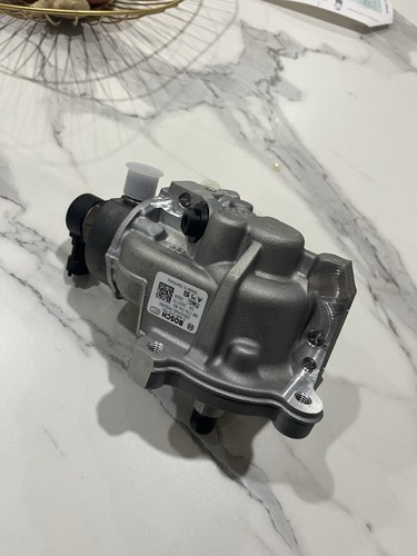 Pompe injection 0445010761 - pompe, à