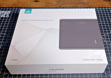 HS64 Tablette Graphique