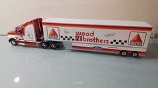 IXO 1/43. CAMION SEMI FORD