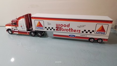 Ixo camion semi - ixo, ford