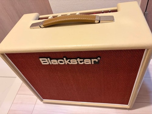 Blackstar studio10 6l6 - blackstar,