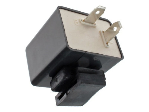 Centrale clignotante broches - centrale, 2
