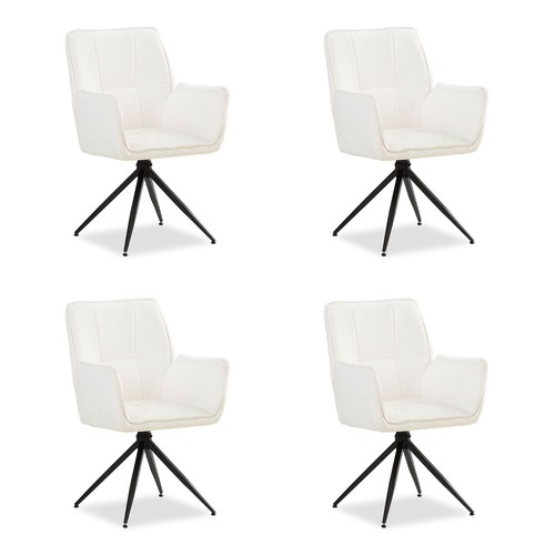 Lot chaises salle à - 4,