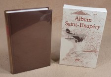 LA PLEIADE : ALBUM