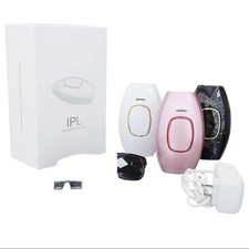  IPL Epilator + Included Razor