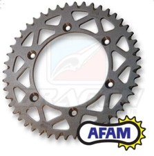 Couronne AFAM moto 72304-50 anti-boue HUSQVARNA TE300 2014 - 2019