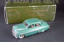 BROOKLIN.   VAUXHALL CRESTA