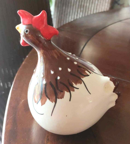 Collector petite ceramique - petite,