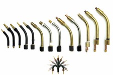 MIG MAG Torch Neck MB SB TBI 10 100 14 15 150 24 25 26 36 140 150 240 400 600