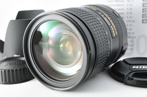 Droits payés nikon af - [us,