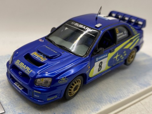 Prodrive subaru impreza wrc - prodrive,