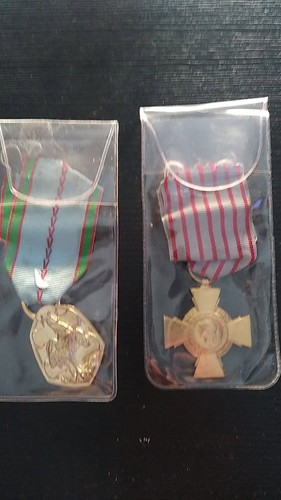 Médailles militaires lot de - militaires,,