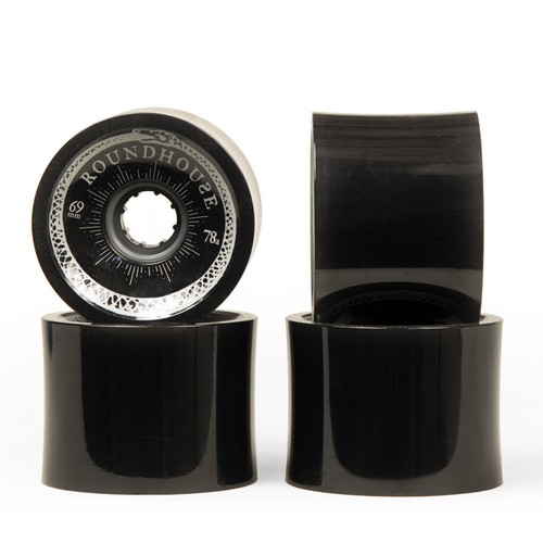 Roues skateboard roundhouse - skateboard,