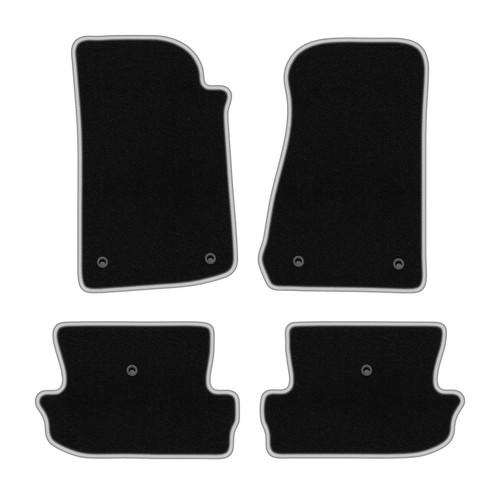 Tapis moquette jeep wrangler - jeep,